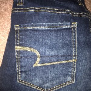 American Eagle Jeans NWOT
